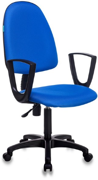 Кресло Бюрократ CH-1300N