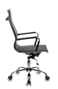 Кресло руководителя Бюрократ CH-883 эко