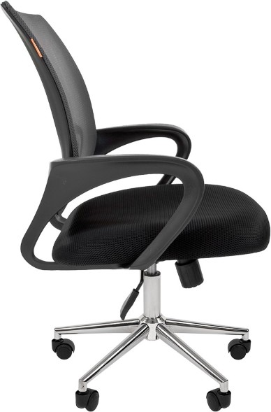 Офисное кресло CHAIRMAN 696 CHROME