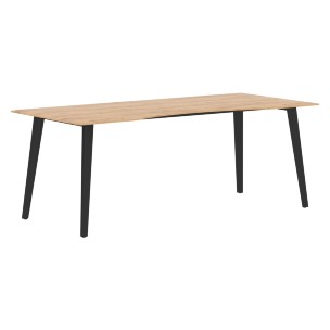 Стол руководителя JST 2090 2000х900х750 JAY