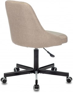 Кресло Бюрократ CH-340M Velvet