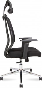 Кресло офисное TEMA СHROME 2D