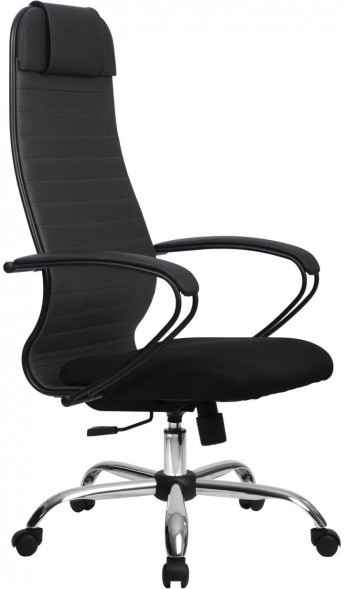 Эргономичное кресло МЕТТА Комплект 21 Ch ов/сечен