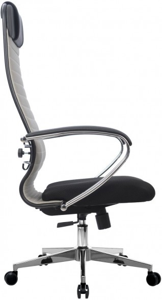 Эргономичное кресло МЕТТА Комплект 21 Ch пр/сечен
