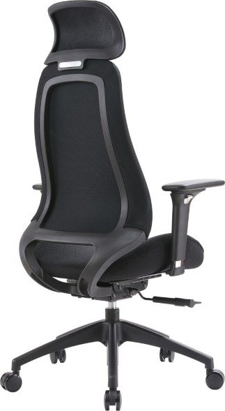 Кресло руководителя Everprof Ant