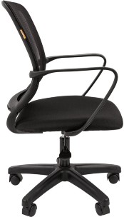 Кресло офисное CHAIRMAN 698 LT