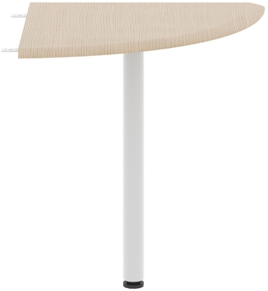 Соединитель угловой WKD 700 Бук Тиара 700х700х750 WAVE