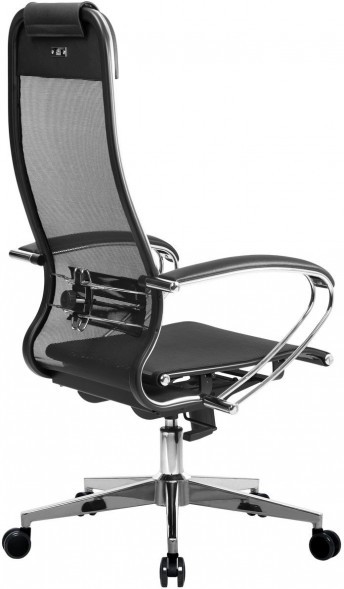 Эргономичное кресло МЕТТА Комплект 4 Ch пр/сечен