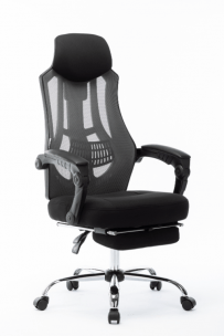 Кресло офисное 007 NEW сетка