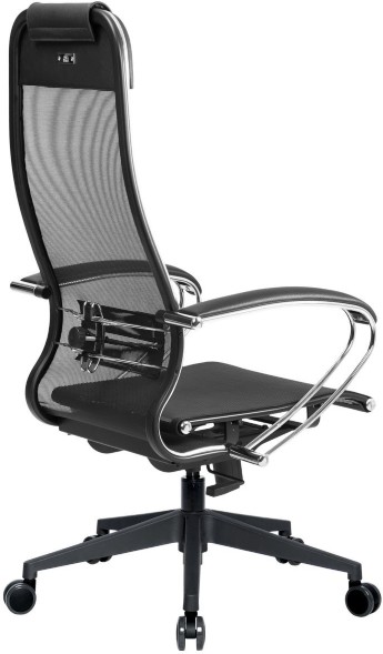 Эргономичное кресло МЕТТА Комплект 4 Pl пр/сечен