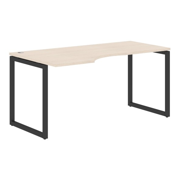 Стол эргономичный XQCET 169(L) 1600х900х750