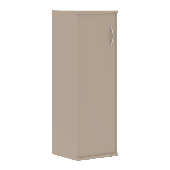 Шкаф колонка с глухой дверью СУ-2.3(L) 406х365х1200 IMAGO