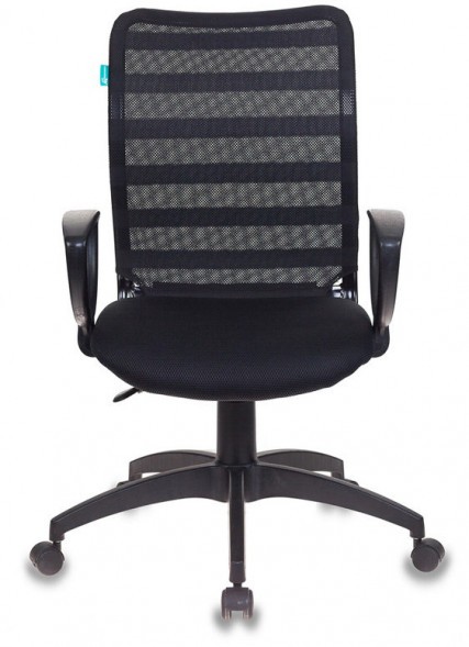 Кресло Бюрократ CH-599AXSN/TW