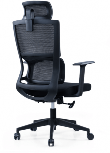 Кресло офисное BAKER сетка