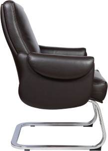 Кресло для посетителей RITZ CF