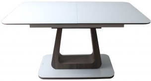 Стол раздвижной ОКТ 2144 (длина 140/180)