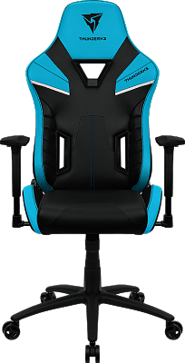 Кресло геймерское ThunderX3 TC5