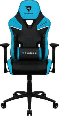 Кресло геймерское ThunderX3 TC5
