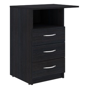 Тумба приставная SC-3D.2A 600х450х760 SIMPLE