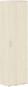 Гардероб ГБ-1 Клен* 550х365х1975