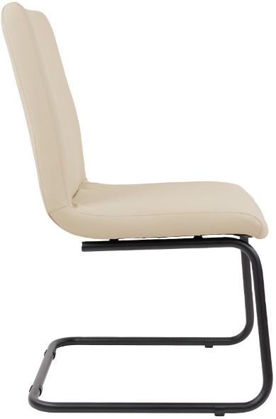 Кресло для посетителей Chairman 919V LT