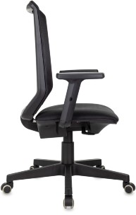 Кресло Бюрократ MC-611N Neo Black