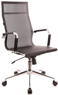 Кресло Everprof Opera T Сетка