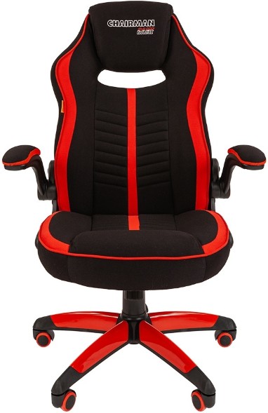 Кресло геймерское GAME 19