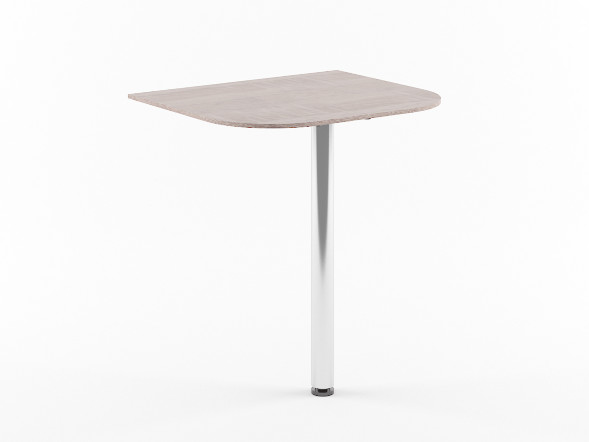 Приставка XR 706 700х600х25 XTEN