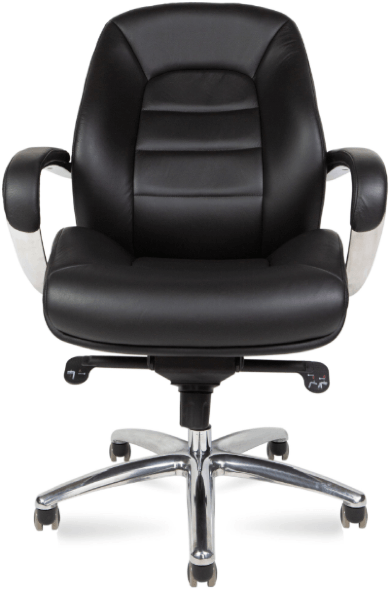 Кресло офисное Porsche LB