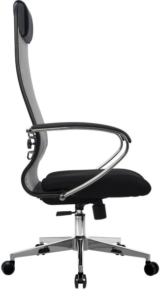 Эргономичное кресло МЕТТА Комплект 18 Pl тр/сечен 