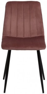 Стул РИФ пыльная роза