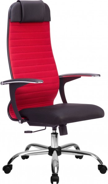 Эргономичные кресла МЕТТА Комплект 22 Ch ов/сечен