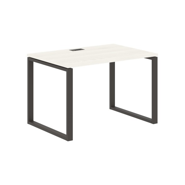 Стол прямой EQST 1180 1160х800х750 EDIS