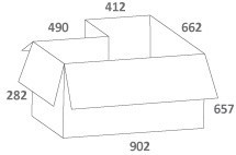 Кресла руководителя CHAIRMAN 480N / CH 480N 