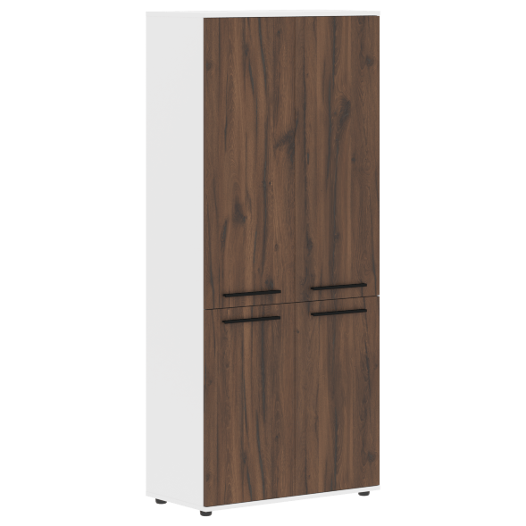 Шкаф высокий широкий EHCS 85.3 852х430х1967 EDIS