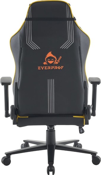 Геймерское кресло Everprof Rapid 