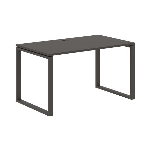 Стол прямой EQST 1380 1360х800х750 EDIS