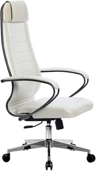 Эргономичное кресло МЕТТА Комплект 28 Ch пр/сечен