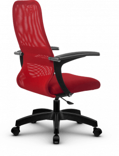 Кресло офисное SU-CM-8P PL