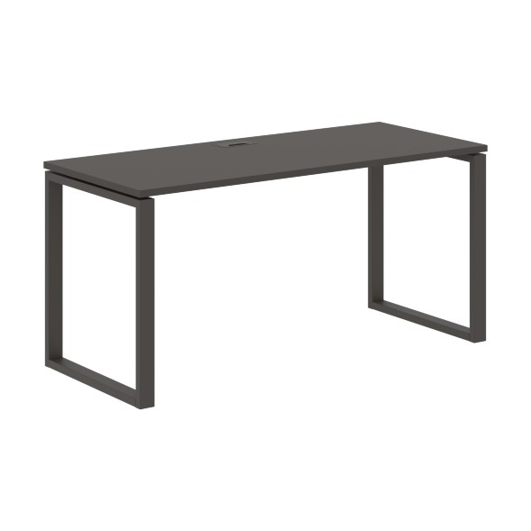 Стол прямой EQST 1567 1560х670х750 EDIS