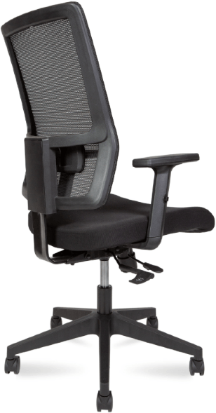 Кресло офисное Techo LB