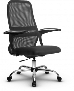 Кресло офисное SU-CM-8P Ch