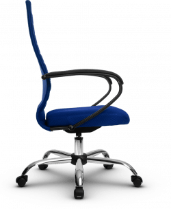 Кресло офисное SU-CP-10P Ch