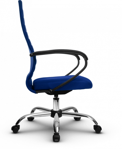 Кресло офисное SU-CP-10P Ch