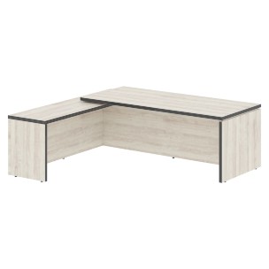 Стол руководителя TCT 2220(L) 2200х2000х750 TORR