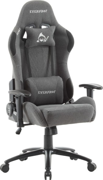 Геймерское кресло Everprof Ghost
