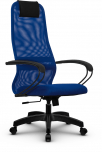 Кресло офисное SU-BP-8 PL