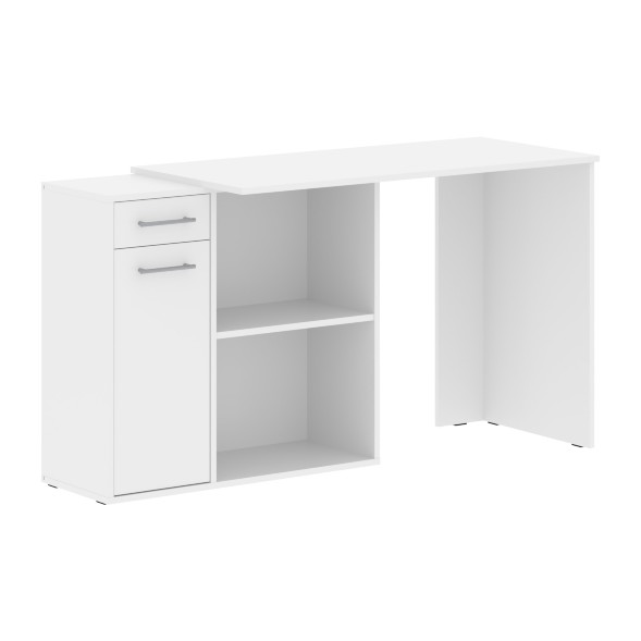 Стол компьютерный CD 1350 1370х500х750 COMP