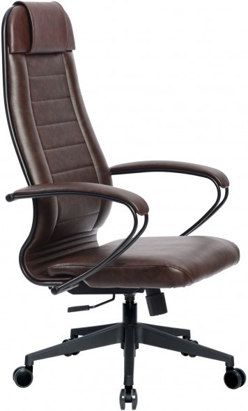 Эргономичное кресло МЕТТА Комплект 28 Pl пр/сечен